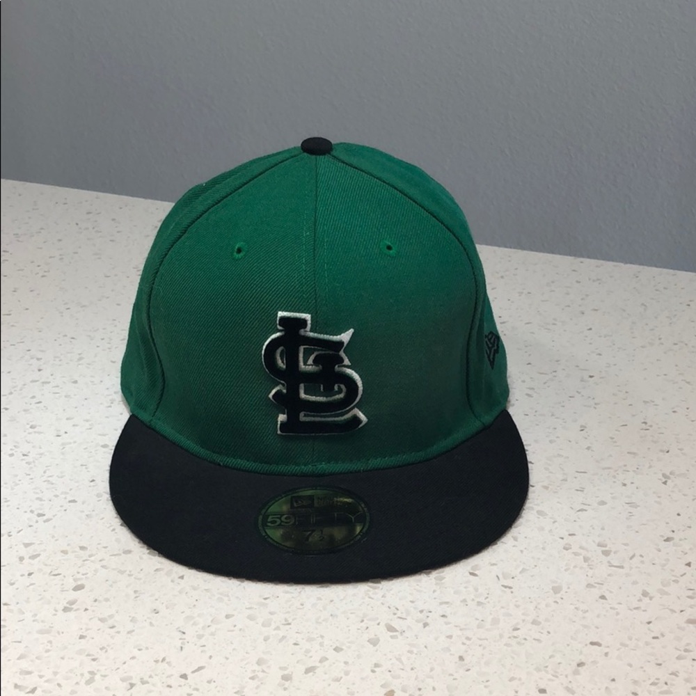 St. Louis Cardinals Fitted